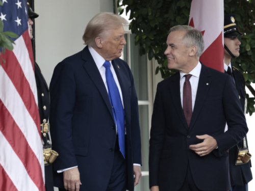 Kanadski premijer Trumpu: Nećete nam diktirati uvjete