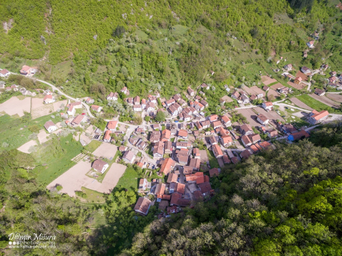 FOTO/VIDEO: Ramo moja morat ću te slikat - Ustirama