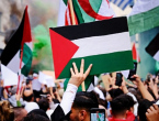 Irska će do kraja mjeseca priznati Palestinu