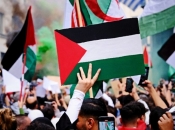 Irska će do kraja mjeseca priznati Palestinu