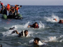 U gotovo 40 akcija na Sredozemnom moru spašeno oko 4500 migranata