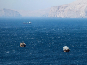 Iran: Omanski zaljev bi mogao postati groblje za američke brodove