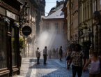 Koje europske zemlje ostaju bez vode?