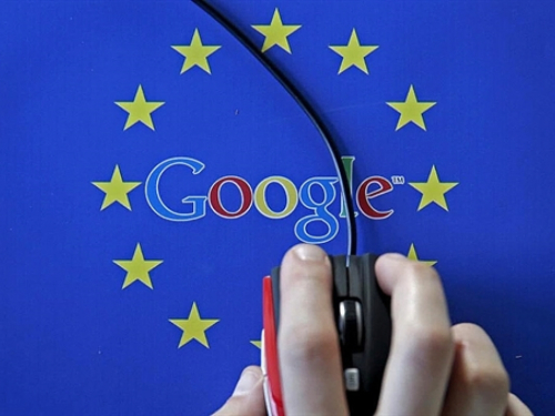 Europska unija planira kazniti Google s barem milijadu eura