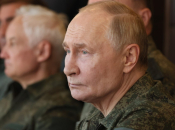 Putin: Ponosni smo što smo prihvatili četiri bivše ukrajinske regije u Rusiju