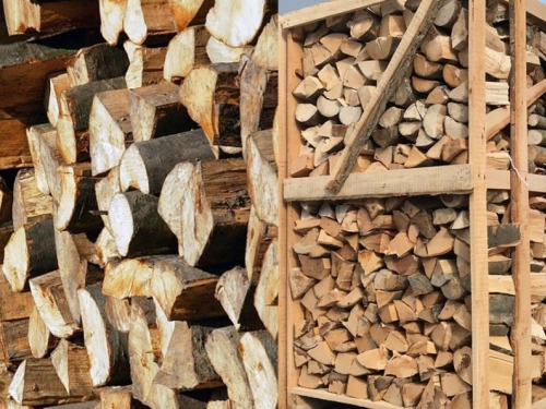 Zabranjen izvoz šumskih sortimenata i proizvoda od drveta