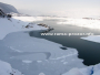 Foto: Zaleđeno Ramsko jezero