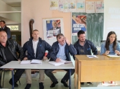 Predizborni skup HDZ BiH Rama na Orašcu, u Ripcima i Podboru