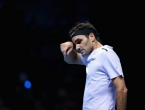 Šokantan Federerov poraz: Izbacio ga kvalifikant, 175. tenisač svijeta