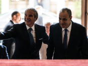 Iran odobrio UN-ov sporazum o nuklearnom programu