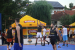 FOTO: Druga večer turnira 19. Streetball Rama