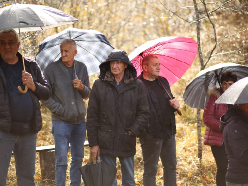 FOTO: Lise i ove godine nije zaboravljeno