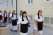 FOTO: Ramci hodočastili Gospi u Sinj