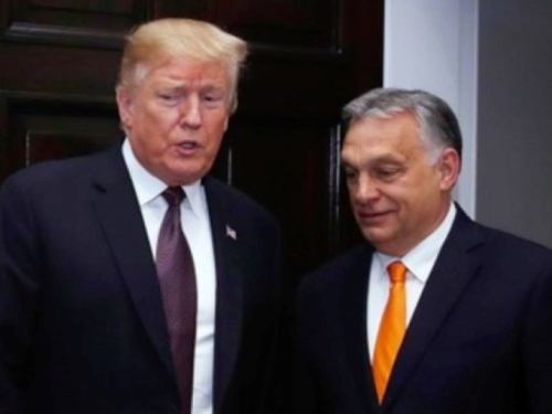Orban naglo okrenuo priču o ruskim sankcijama nakon Trumpove objave