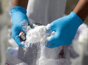 Džihadisti guraju kokain od Venezuele prema Europi. Zapljene nadmašile SAD