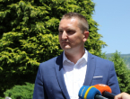 Josip Grubeša novi predsjednik OO HDZ BiH Rama