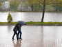 Žuti meteoalarm upaljen za dijelove BiH