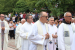 FOTO: Na Uzdolu svečano proslavljen sv. Ivo, patron župe