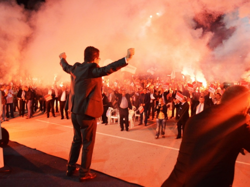 Martin Raguž iz Mostara: Bosna i Hercegovina je podvukla crtu!