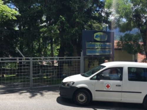 72 osobe u Sarajevu zaražene koronavirusom
