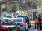 Baltičke zemlje zatvorile granice za ruske aute
