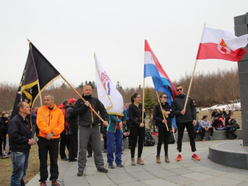 FOTO: Memorijal na Prokosu