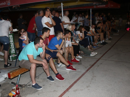 FOTO: Binvest Lubura pobjednik 14. Streetball turnira u Prozoru