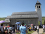FOTO: Proslava sv. Ante na Zvirnjači