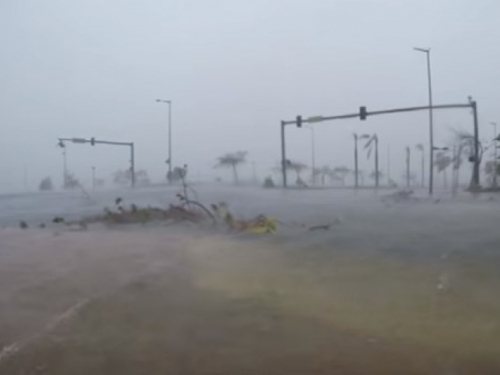 Uragan Maria uništio Portoriko, cijela zemlja bez struje, raste broj mrtvih