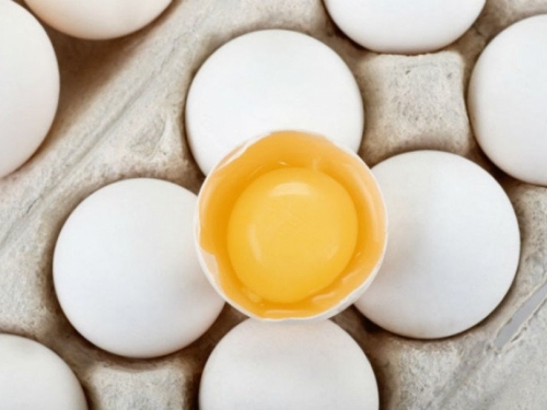 3 dokaza da su jaja supernamirnica koju trebamo jesti češće