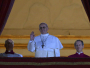 Argentinac Jorge Mario Bergoglio je 266. papa