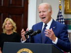 Kremlj: Biden neće prihvatiti Lukašenkovu ponudu