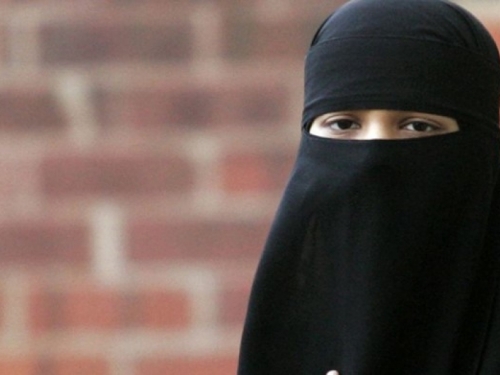 Maroko zabranio proizvodnju i prodaju burki