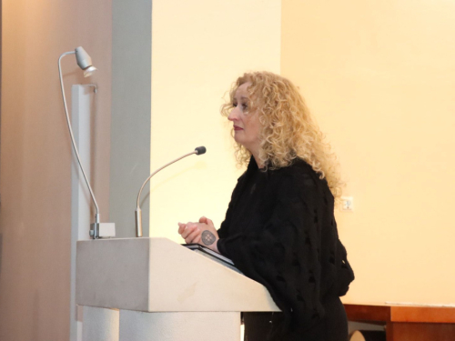 Veličanstvena završnica u Rami: ''Čuvarice'' koncertom u Prozoru zaključile korizmenu turneju