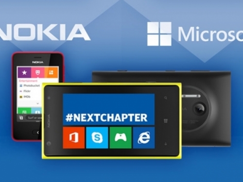 Nokia srušila Microsoftovu kvartalnu dobit
