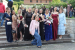 FOTO: Matura 2026. - Defile mladosti na ulicama Prozora