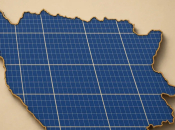 BiH planira izgraditi gotovo 3.000 MW solarnih elektrana i vjetroelektrana