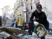 Albanija uhićuje odgovorne za stradanja u potresu
