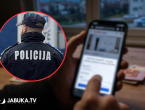Računalna prijevara: Prodavao artikl pa ostao bez novca