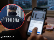 Računalna prijevara: Prodavao artikl pa ostao bez novca