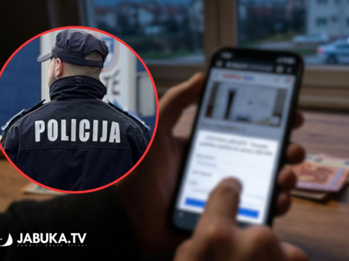 Računalna prijevara: Prodavao artikl pa ostao bez novca
