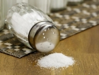 Kako smanjiti unos soli?