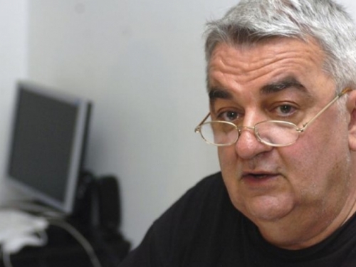 HHO: Orepić je ugrozio vladavinu prava i nacionalnu sigurnost