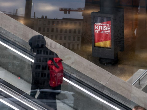 Koliko teška kriza čeka Europu?