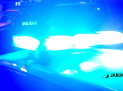 U naletu teretnog vozila poginuo 24-godišnjak