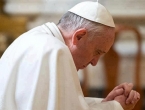 Papa pozvao na trenutni prekid vatre u Siriji