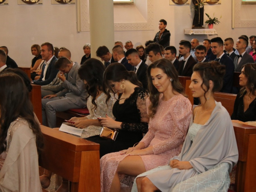 FOTO: Matura 2020. – Prozor ispratio još jednu generaciju maturanata