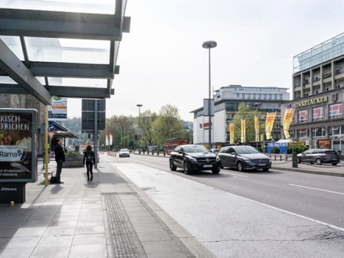 Dizelašima zabrana ulaska u Stuttgart