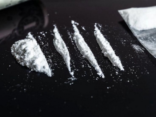 Konjic: 'Pali' s kokainom i marihuanom