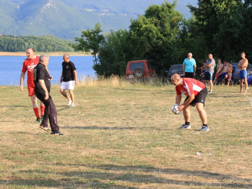 FOTO/VIDEO: Fenixovci obilježili 23. obljetnicu postojanja